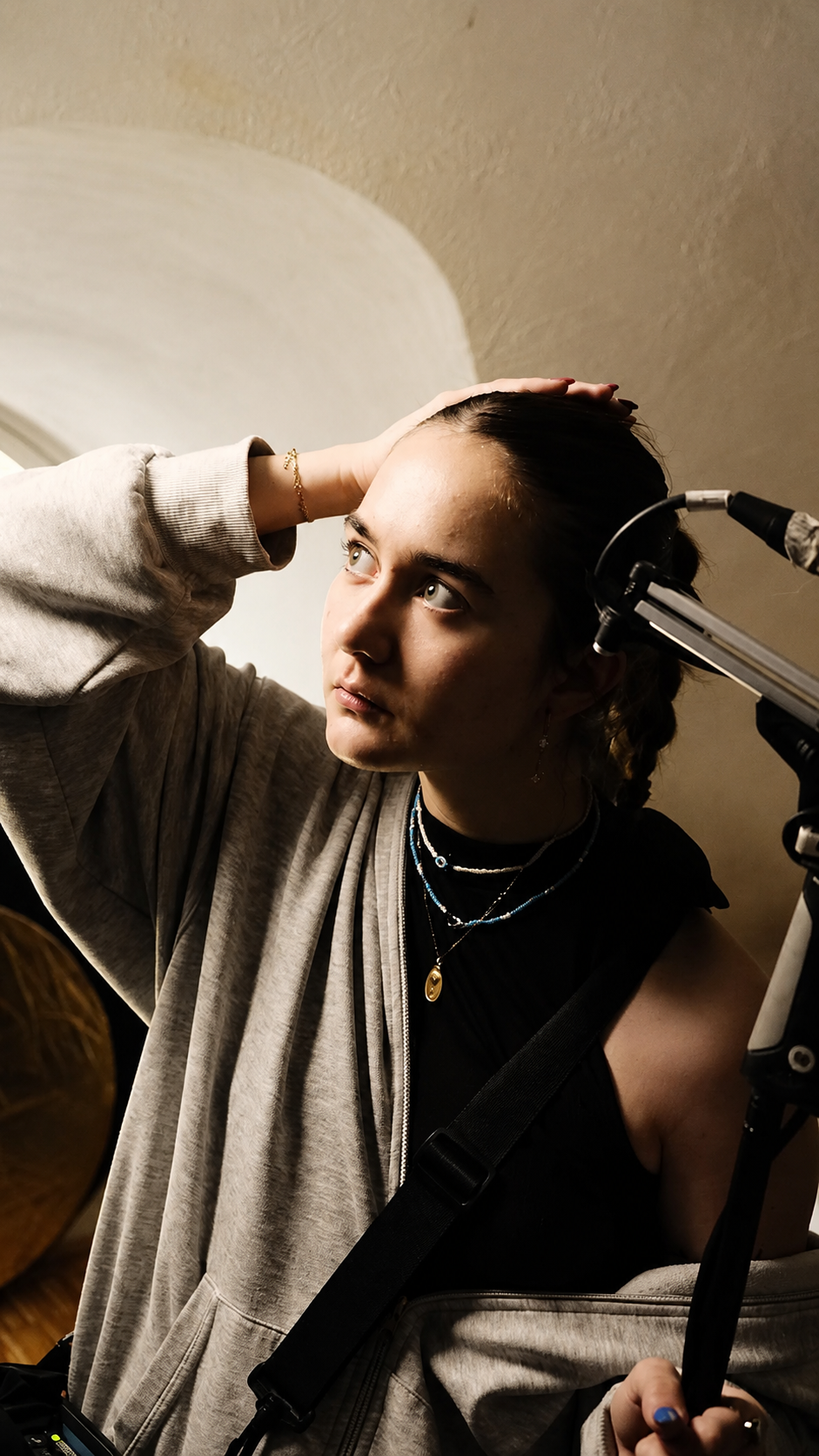 Portrait Marion